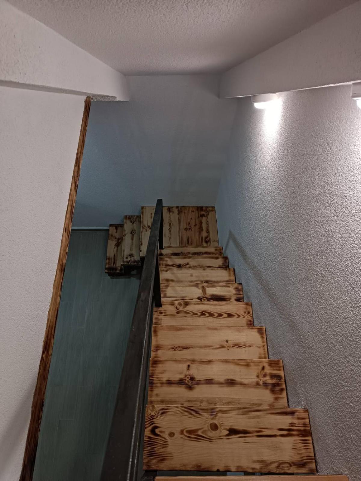 Apartmani Lena 플루지네 객실 사진